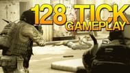 Valorant 128-tick gameplay; Image Courtesy: Sparkles